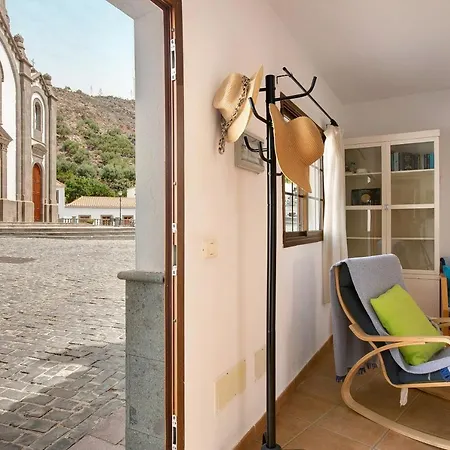 Apartment 1 Santa Lucia De Tirajana