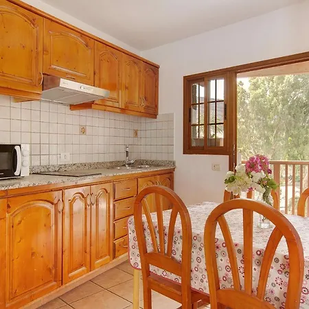 1 Apartment Santa Lucia De Tirajana