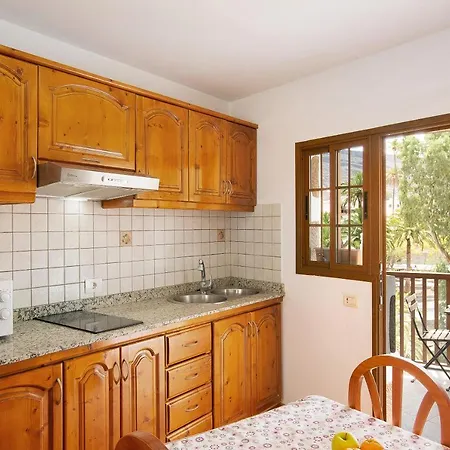 Apartment 1 Santa Lucia De Tirajana