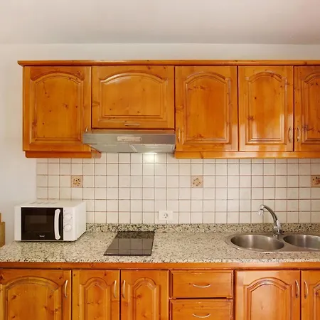 1 Apartment Santa Lucia De Tirajana
