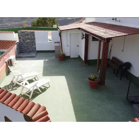 1 Apartment Santa Lucia De Tirajana