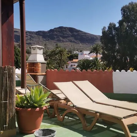 Apartment 1 Santa Lucia De Tirajana