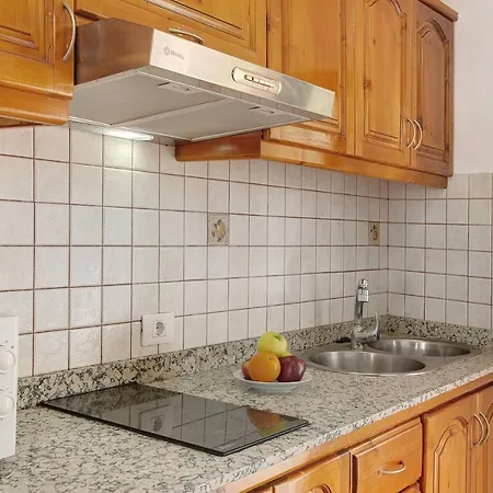 Apartment 1 *
