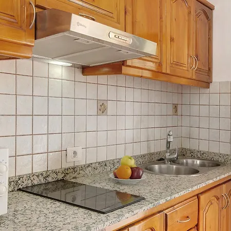 Apartmán 1