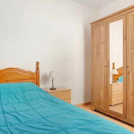 1 Apartmán Santa Lucia