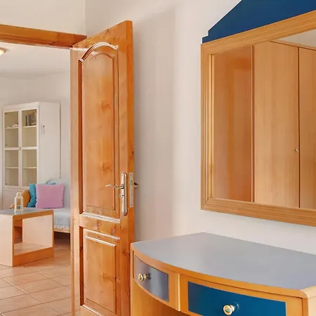1 Apartmán Santa Lucia