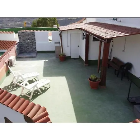 1 Apartmán *