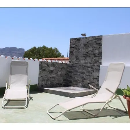 Apartmán 1 *